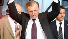 Gediminas Kirkilas.