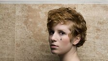 Alina Orlova.