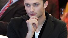 Stilistas Mantas Petru&scaron;kevičius.