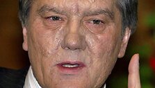 Viktoras Ju&scaron;čenka