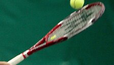 Tokijo teniso turnyro finale &ndash; rusės.