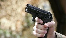 10 žmonių nu&scaron;ovęs studentas paliko ra&scaron;telį, kad nekenčia žmonijos.