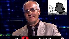 Jei Aleksandrui pavyks... jis i&scaron;sine&scaron; apvalią sumelę &ndash; 20 000 litų.