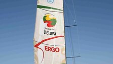 Jachta LTU 1000 &bdquo;Ambersail&ldquo;.