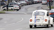 Vairuotojai bijo skirtingų dalykų.