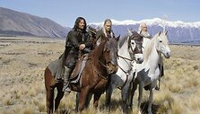 &bdquo;Žiedų valdovo&ldquo; tęsinys, nepaisant teismų, jau pradėtas filmuoti. 