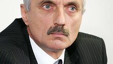 Saulius Būdvytis.