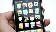 &bdquo;iPhone 3G&ldquo;.
