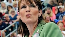 Sarah Palin