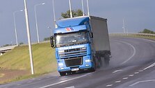 Pasaulinė krizė paveikė transporto biržos klientus.