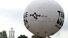 Vilnius &ndash; Europos kultūros sostinė
