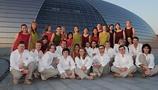 Kamerinis choras &bdquo;Aidija&ldquo;.