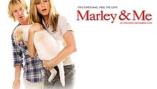 Filmas: Marlis ir a&scaron; 