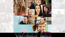 Filmas: Jis &ndash; ne tau