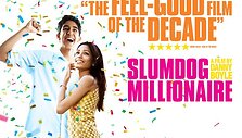 Filmas: Lū&scaron;nynų milijonierius