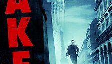 Filmas: Pagrobimas
