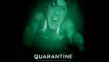 Dienos filmas: Karantinas 