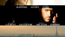 Dienos filmas: Paryžius