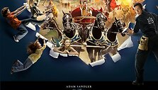 Dienos filmas: Vakaro pasakojimai | Bedtime Stories  