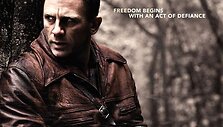 Dienos filmas: Pasiprie&scaron;inimas | Defiance  