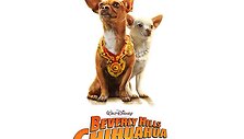Filmas: Čihuahua i&scaron; Beverli Hilso | Beverly Hills Chihuahua  