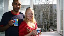 B.Vilkinos ir G.Barbosos namus sujaukė draugai. Porai prireikė valymo paslaugas teikiančios firmos paslaugų.