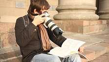 Fotografas