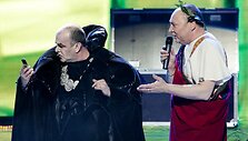 LNK &bdquo;Žvaigždžių duetai"