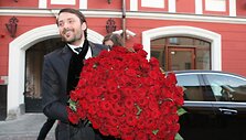 Manto Petru&scaron;kevičiaus gimtadienio vakarėlis "Stikliuose"