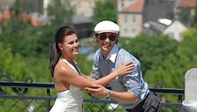 Žygio ir Dovilės Stakėnų antrasis sūnus pasaulį i&scaron;vydo pirmadeinio rytą, apie septintą valandą.