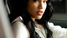 Cassie Ventura įsiutusi dėl pavogtų ir platinamų erotinių jos nuotraukų.
