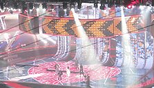 Antrasis pusfinalis