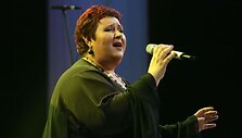 &bdquo;Jaunystės&ldquo; vadovė Danguolė Beinarytė