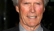 Clint'as Eastwood'as