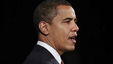 B.Obama patraukė pasaulio moterų dėmesį nusimetęs mar&scaron;kinėlius.
