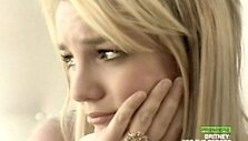 Britney Spears i&scaron;sipasakojo TV laidoje