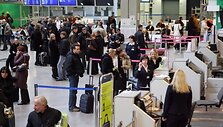 Negalėję i&scaron;vykti i&scaron; Tailando, dabar lietuvių turistai užstrigo Stambule.