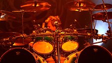 &bdquo;Whitesnake&ldquo; įrodė, kad net ir po tiek metų scenoje jie vis dar sugeba įkaitinti publiką. 