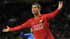 C.Ronaldo