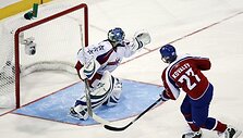 A.Kovaliovas tapo naudingiausiu NHL &bdquo;Visų žvaigždžių&ldquo; rungtynių žaidėju