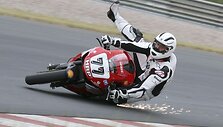 M.Schumacheris &scaron;įkart po avarijos atsidūrė ligoninėje