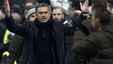 Jose Mourinho