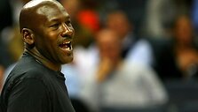 NBA lygoje vis dar ie&scaron;komas legendinio M.Jordano įpėdinis