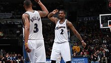 NBA reguliariajame sezone &bdquo;Wizards&ldquo; i&scaron;kovojo 12-ą pergalę