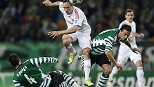 F.Ribery nugalėtojams pelnė du įvarčius.