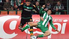 &bdquo;St Etienne&ldquo; ir &bdquo;Werder&ldquo; dvikovos epizodas.