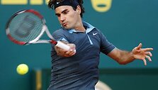 R.Federeris buvo priverstas pripažinti tėvynainio S.Wawrinkos prana&scaron;umą.