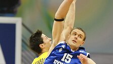 Traumą gavusio R.Javtoko labai trūko &bdquo;Dinamo&ldquo; komandai.