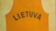 Albumas &bdquo;Lengvoji atletika&ldquo;