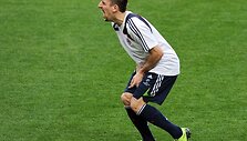 F.Ribery garsėja kaip nepralenkiamas pok&scaron;tininkas